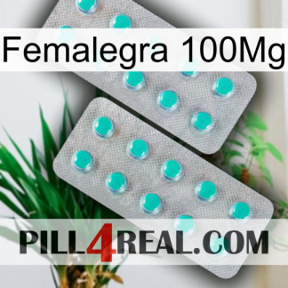 Femalegra 100Mg 29